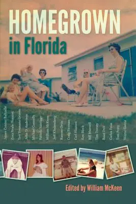 Domáce prostredie na Floride - Homegrown in Florida