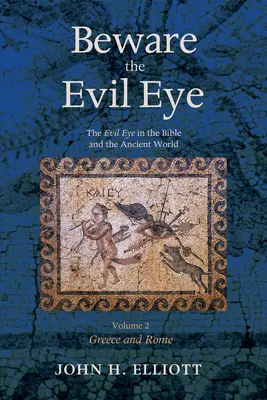 Pozor na zlé oko 2. diel - Beware the Evil Eye Volume 2