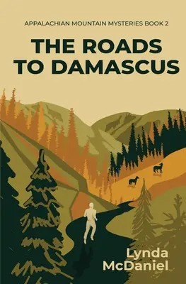 Cesty do Damasku: Záhadný román - The Roads to Damascus: A Mystery Novel