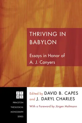 Rozkvet v Babylone - Thriving in Babylon
