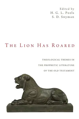Lev sa rozplakal - The Lion Has Roared