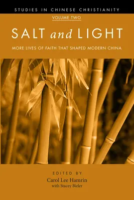 Soľ a svetlo, 2. diel - Salt and Light, Volume 2