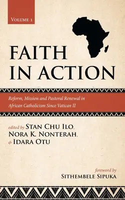 Viera v akcii, 1. diel - Faith in Action, Volume 1
