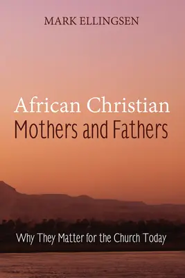 Africké kresťanské matky a otcovia - African Christian Mothers and Fathers