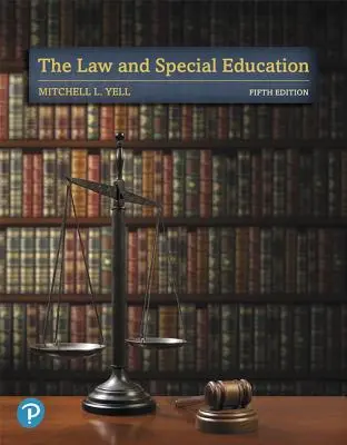 Právo a špeciálne vzdelávanie - The Law and Special Education
