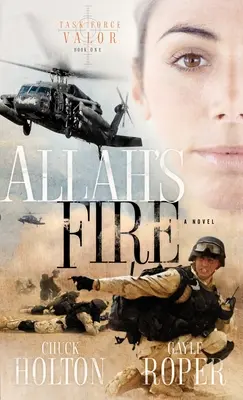 Alláhov oheň - Allah's Fire