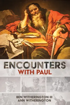 Stretnutia s Pavlom - Encounters with Paul