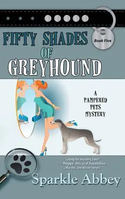 Päťdesiat odtieňov sivej - Fifty Shades of Greyhound