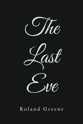 Posledná Eva - The Last Eve