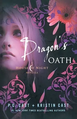 Dračia prísaha - Dragon's Oath