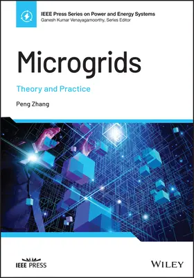 Mikrosiete: Teória a prax - Microgrids: Theory and Practice