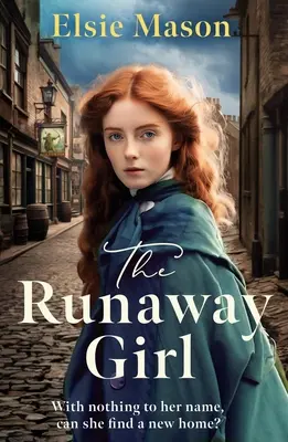 Dievča na úteku - The Runaway Girl