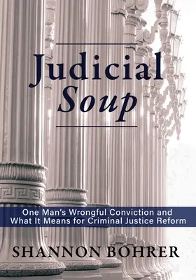 Súdna polievka - Judicial Soup