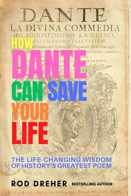 Ako vám Dante môže zachrániť život - How Dante Can Save Your Life