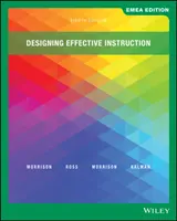 Efektívne navrhovanie výučby, vydanie pre región EMEA - Designing Effective Instruction, EMEA Edition