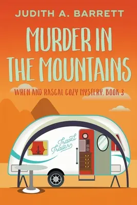 Vražda v horách - Murder in the Mountains