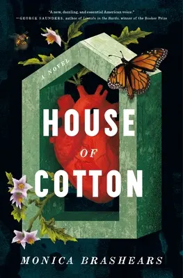 Dom z bavlny - House of Cotton
