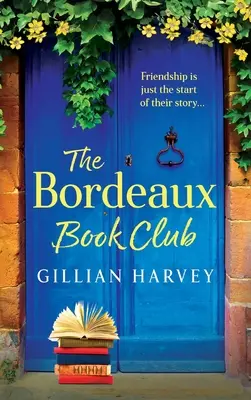 Knižný klub Bordeaux - The Bordeaux Book Club