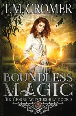Bezhraničná mágia - Boundless Magic