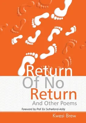 Návrat bez návratu a iné básne - Return of no returns and other poems