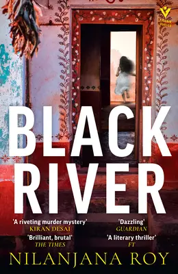 Čierna rieka - Black River