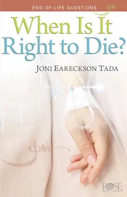 Balenie 5 kníh: Joni Kedy je správne zomrieť? - 5-Pack: Joni When Is It Right to Die?