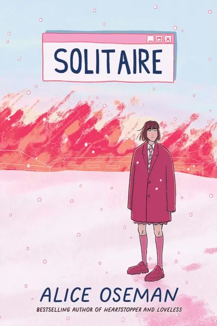Solitér - Solitaire