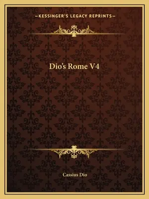 Diov Rím V4 - Dio's Rome V4