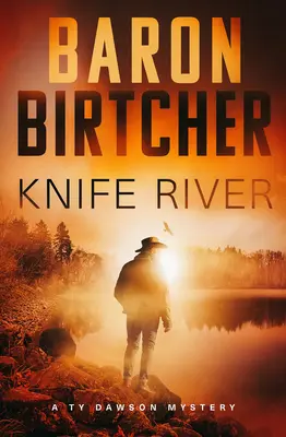 Rieka nožov - Knife River
