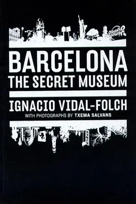 Barcelona: Tajné múzeum - Barcelona: Secret Museum