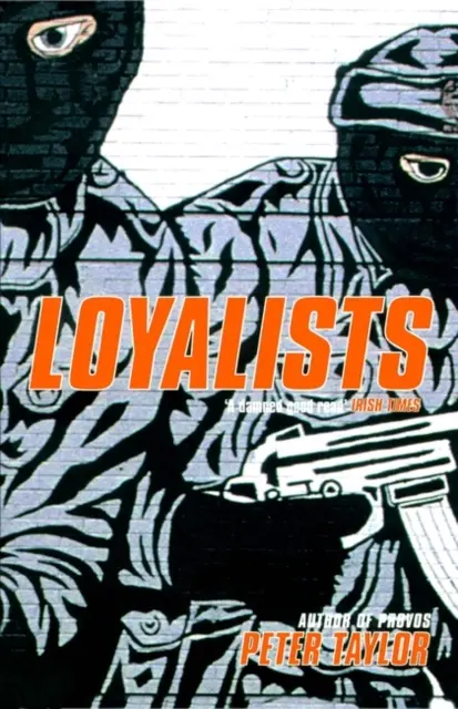 Lojalisti - Loyalists