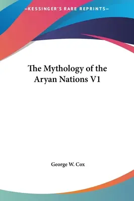 Mytológia árijských národov V1 - The Mythology of the Aryan Nations V1