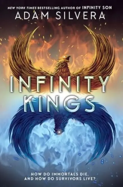 Nekoneční králi - Infinity Kings