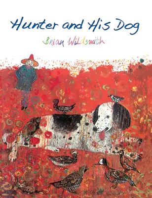 Lovec a jeho pes - Hunter and His Dog