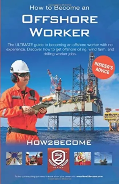 Ako sa stať pracovníkom v zahraničí - How to Become an Offshore Worker