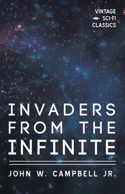 Votrelci z nekonečna - Invaders from the Infinite