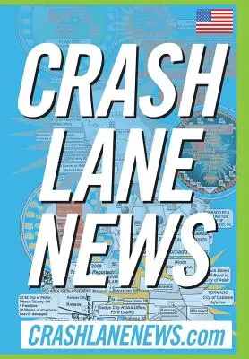 Novinky v oblasti nárazových pruhov - Crash Lane News