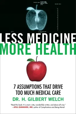 Menej liekov, viac zdravia - Less Medicine, More Health