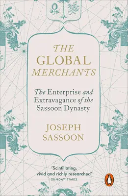 Globálni obchodníci - Global Merchants