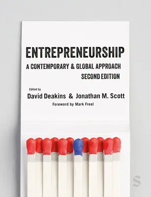Podnikanie - Entrepreneurship