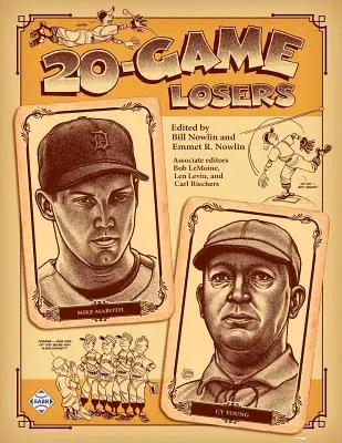 20-ti porazení hráči - 20-Game Losers