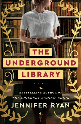 Podzemná knižnica - The Underground Library