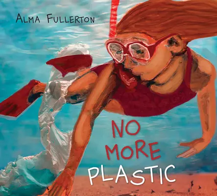 Už žiaden plast - No More Plastic