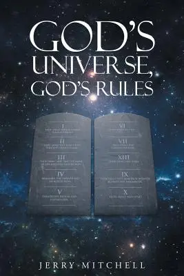 Boží vesmír, Božie pravidlá - God's Universe, God's Rules