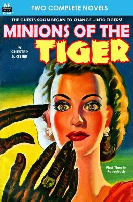 Sluhovia tigra a otec zakladateľ - Minions of the Tiger & Founding Father