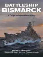 Bojová loď Bismarck - Battleship Bismarck