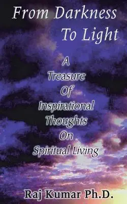 Od tmy k svetlu - From Darkness to Light