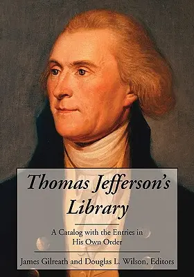 Knižnica Thomasa Jeffersona - Thomas Jefferson's Library