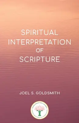 Duchovný výklad Písma - Spiritual Interpretation of Scripture
