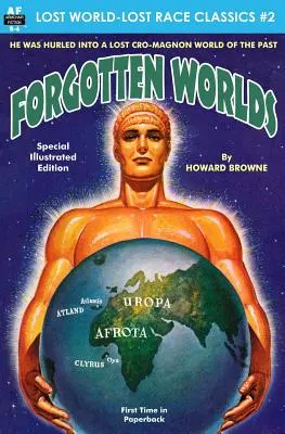 Zabudnuté svety - Forgotten Worlds